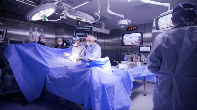 What Is Transcatheter Mitral Valve Repair and Who Is It For?